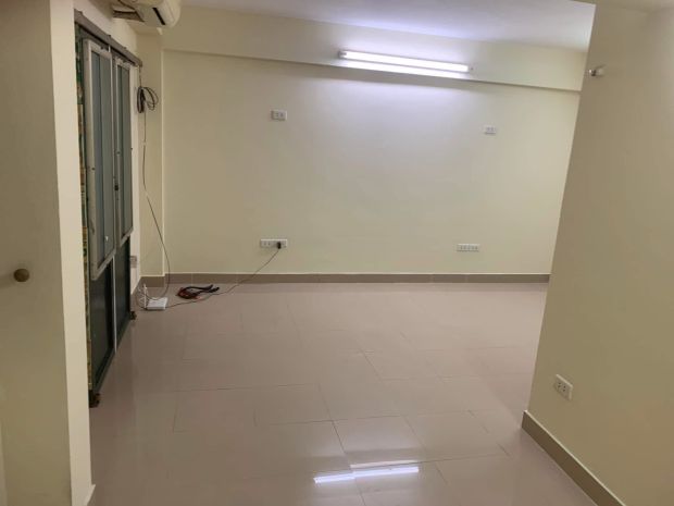 Bán nhà ngõ chợ khâm thiên 2534m2 x 6 tầng, 3 phòng ngủ 6605943