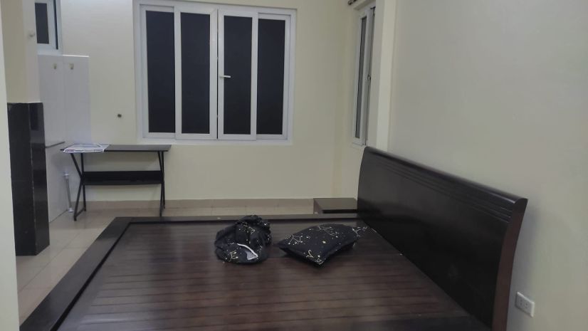 Bán nhà ngõ chợ khâm thiên 2534m2 x 6 tầng, 3 phòng ngủ 6605944