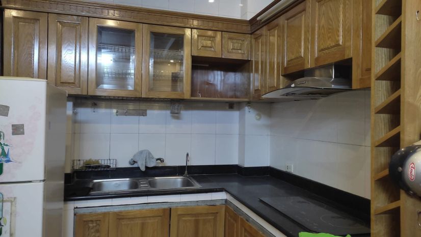 Bán nhà ngõ chợ khâm thiên 2534m2 x 6 tầng, 3 phòng ngủ 6605945