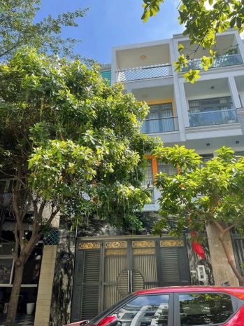 Bán nhà phố hiệp thành city ngay mặt chính chung cư cạnh 6605979