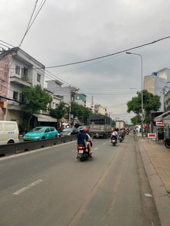 Siêu hiếm  nhà 10x48 mặt tiền nguyễn thị sóc  bà điểm 6606008
