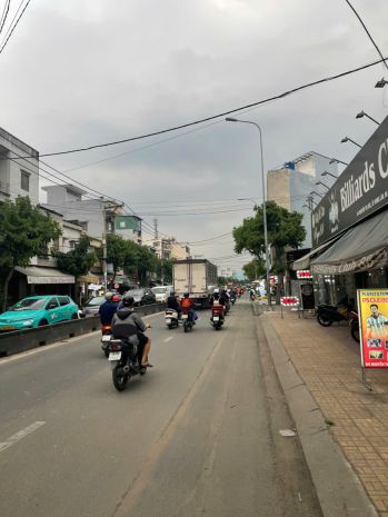 Siêu hiếm  nhà 10x48 mặt tiền nguyễn thị sóc  bà điểm 6606009