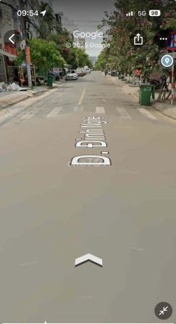 Định cư nước ngoài nên cần bán lô đất đường dương đình nghệ 6606010