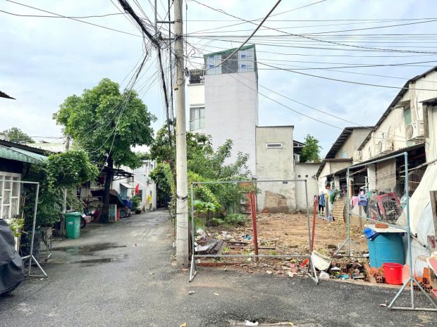 Bán đất thổ cư 91m² thảo điền, quận 2 - 14.5 tỷ 6606261