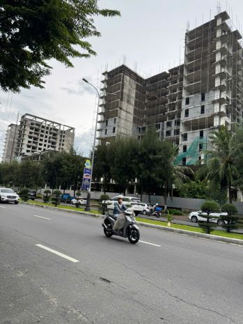 + nhà c4 kinh doanh, đang cho thuê, biển nguyễn tất thành, 6606343