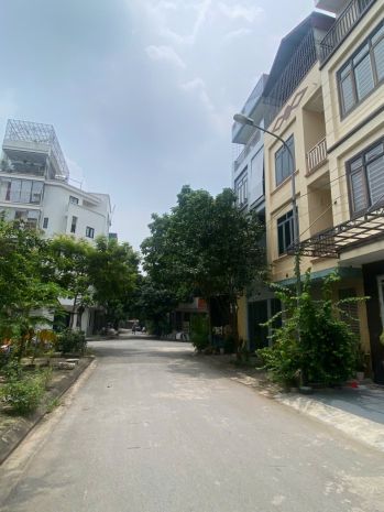 Lk 4 tầng yên nghĩa  gần công viên, hợp gia đình 3 thế hệ 6606479