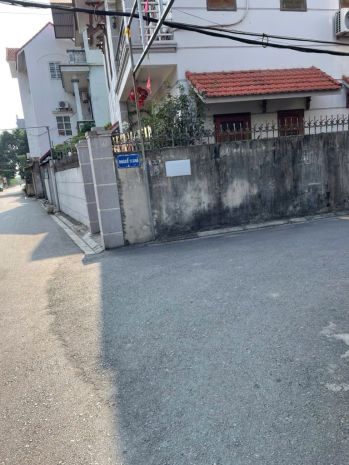 Chính chủ gửi bán  70 đất cổ bi, ô tô đỗ cửa, chỉ 4 tỷ. 6606519