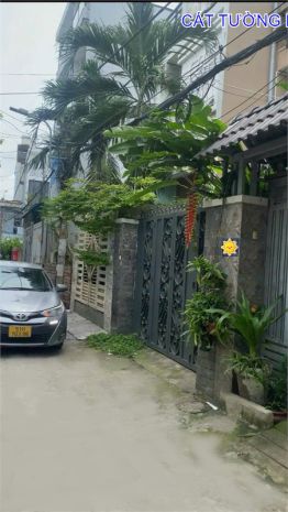 Bán nhà đường số 51,  gò vấp, 4x18m, 4 tầng, 4 pn -  giá 6606715