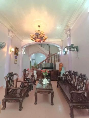 Bán nhà ngõ mễ trì thượng, nam từ liêm. dt 55m2 x 5t, 4pn, 6606783