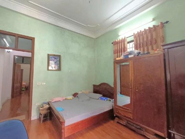 Bán nhà ngõ mễ trì thượng, nam từ liêm. dt 55m2 x 5t, 4pn, 6606785