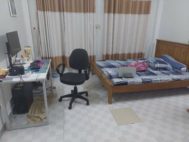 Hem xe hơi, sống sang làm chdv cực chất giá chỉ 6,5 tỷ. 6606861