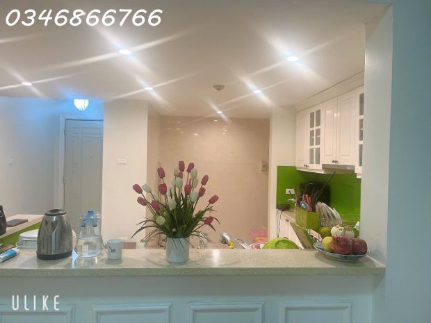 Căn hộ chung cư tại the manor, mễ trì, mỹ đình 1, nam từ 6606871