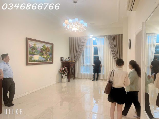 Căn hộ chung cư tại the manor, mễ trì, mỹ đình 1, nam từ 6606873