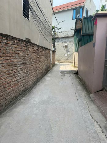 Bán nhà mới lô góc di trạch, hoài đức, dt 39m, 5 tầng, sát 6606945