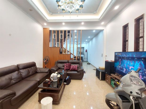 Bán nhà mặt phố ngọc lâm 68m2, 5 tầng, kinh doanh đỉnh, giá 6607106