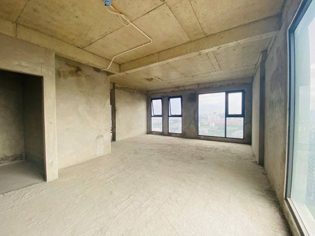 Bán nhanh căn 3pn suất nội bộ, giá 5,95 tỷ bao sổ, tầng cao 6607560