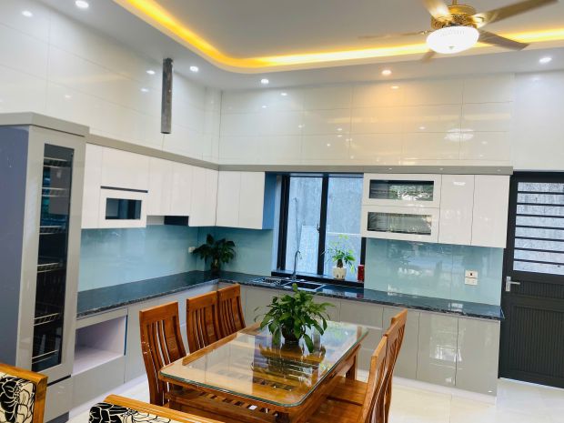 Chính chủ cần cho thuê nhà nguyên căn 4 tầng tại khu b6 kéo 6607697