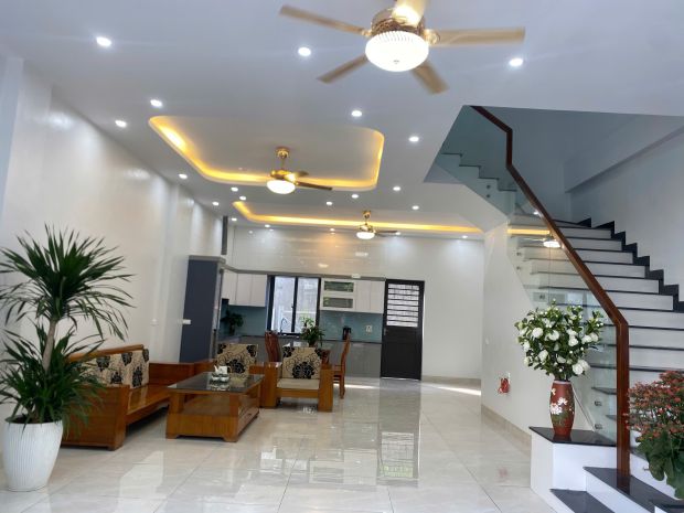 Chính chủ cần cho thuê nhà nguyên căn 4 tầng tại khu b6 kéo 6607698
