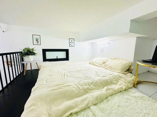 Bán nhà dòng tiền, chung tâm triều triều khúc, dòng tiền 6607778