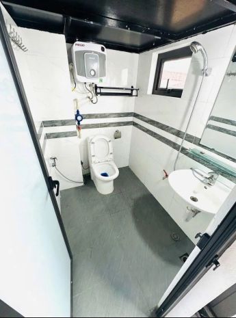 Bán nhà dòng tiền, chung tâm triều triều khúc, dòng tiền 6607779