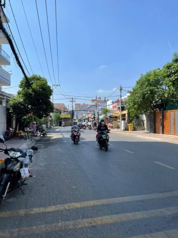 Bán nhà mặt tiền 1 hầm 7 lầu 8x30m giá 38 tỷ đường trần thị 6607928