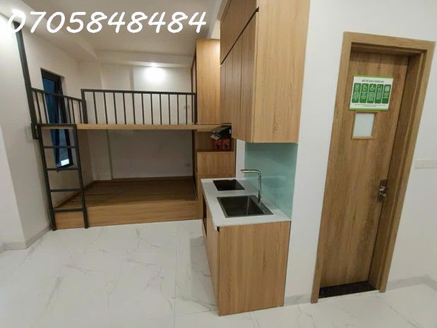 Trung tâm hai bà trưng căn hộ dòng tiền 74m² 6 tầng, 19 6608006