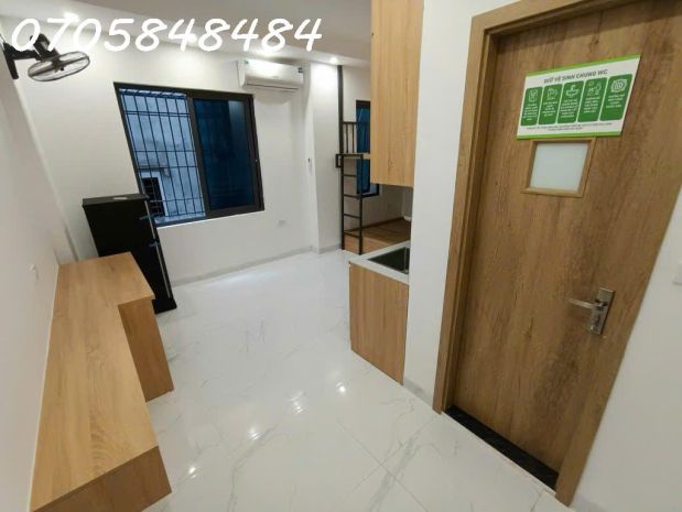 Trung tâm hai bà trưng căn hộ dòng tiền 74m² 6 tầng, 19 6608007