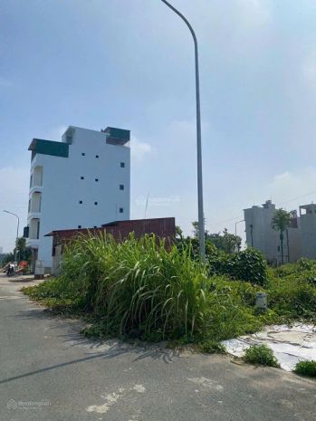 Chính chủ cần bán lô đất dịch vụ vân canh  khu 25,2ha 6608080