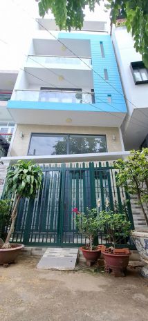 Hàng siêu hiếm - trung tâm hành chính, quận tân phú chỉ 8 tỷ 6608119