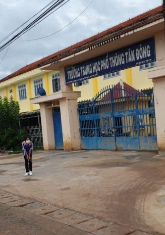 Cần tiền bán gấp trong tháng 7, giảm sâu lô đất mặt tiền đườ 6608131