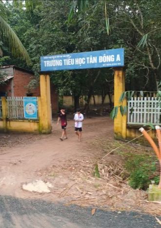 Cần tiền bán gấp trong tháng 7, giảm sâu lô đất mặt tiền đườ 6608133