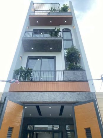 Cần bán nhà hxh đường số 3, p. trường thọ. 54m2, 4tầng, 8tỷ 6608152