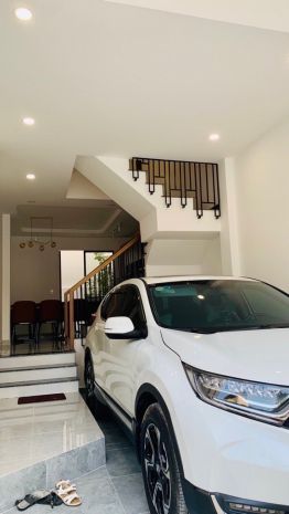 Cần bán nhà hxh đường số 3, p. trường thọ. 54m2, 4tầng, 8tỷ 6608155