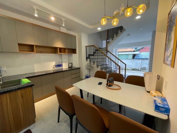 Cần bán nhà hxh đường số 3, p. trường thọ. 54m2, 4tầng, 8tỷ 6608156