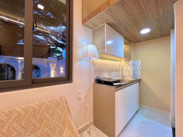 Cho thuê phòng trọ full nội thất tiện nghi đầy đủ chỉ hơn 6608199