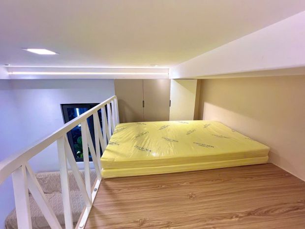 Cho thuê phòng trọ full nội thất tiện nghi đầy đủ chỉ hơn 6608201