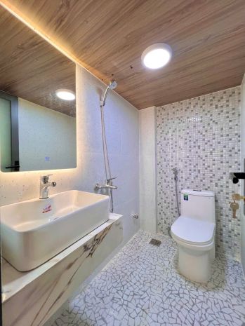 Cho thuê phòng trọ full nội thất tiện nghi đầy đủ chỉ hơn 6608202