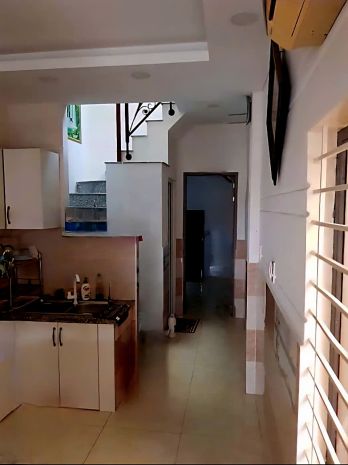 Cmt8 - nhà đẹp 2 tầng - gần chợ phạm văn hai  - chỉ 5.x tỷ 6608709