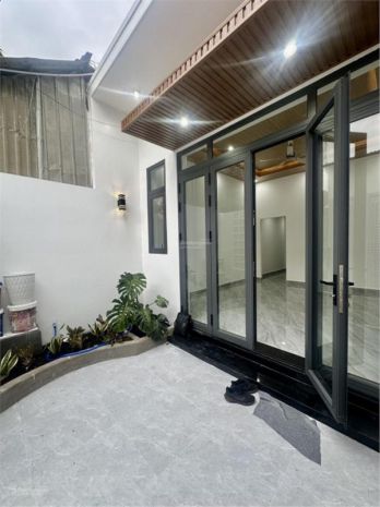 Kdc nam long bình tân 72m2 4.3x 16.3,ô tô vào nhà ,1 trệt,1 6608785
