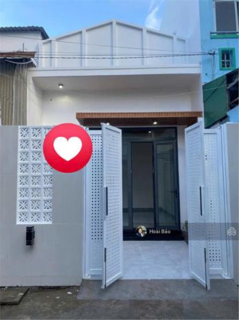 Kdc nam long bình tân 72m2 4.3x 16.3,ô tô vào nhà ,1 trệt,1 6608787