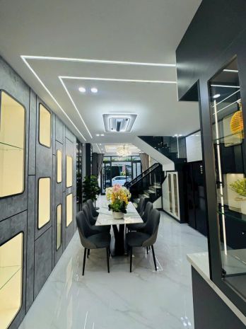Cho thuê nhà mới xây, nhà đẹp nội thất hiện đại hoà minh 1 6608817
