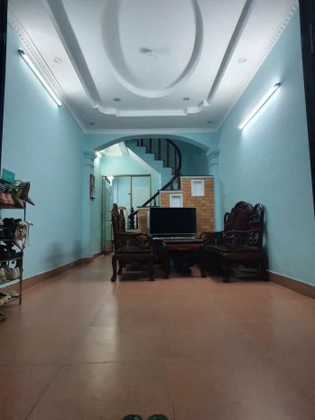 Nhà đẹp 5m ra ôt tránh gần chợ nam dư 6608867