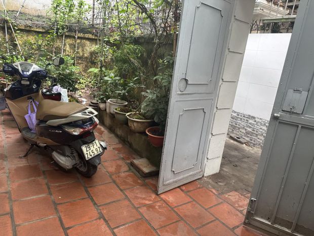 Bán nhà tập thể ở khu tập thể đồng xa, doãn kế thiện 6608959