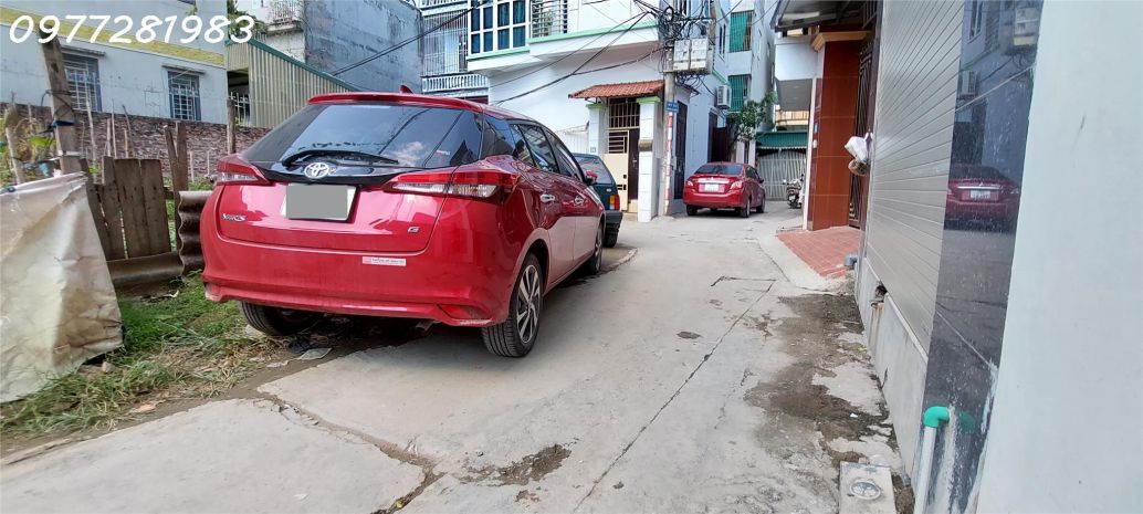 Bán gấp 30m  xuân phương, ntl, ô tô, 2 mặt, ngõ thông giá 6609052