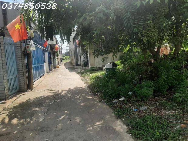 Chính chủ cần bán nhanh đất 5x25m ngay vpkp4, trảng dài, 6609069