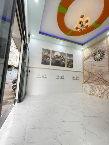 Lê văn lương đường số tân kiểng, nhà 2 tầng, 28m2, 3 phòng 6609202