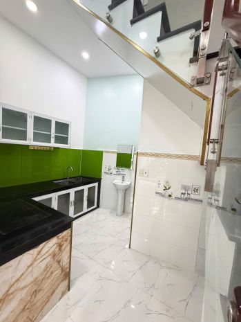 Lê văn lương đường số tân kiểng, nhà 2 tầng, 28m2, 3 phòng 6609203