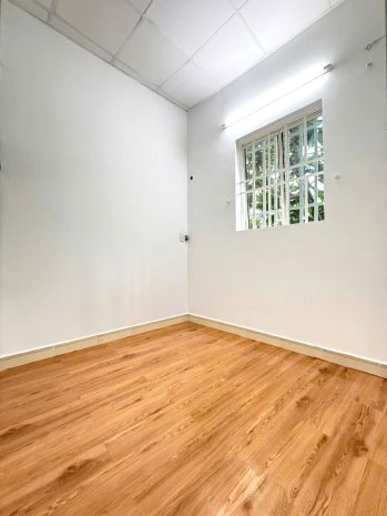 Lê văn lương đường số tân kiểng, nhà 2 tầng, 28m2, 3 phòng 6609204