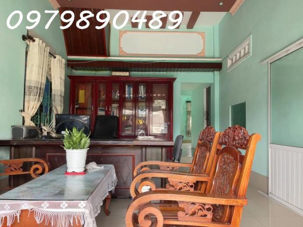 Cần bán nhà mặt tiền nguyễn chí thanh - hải châu, 82 m2, 3 6609221