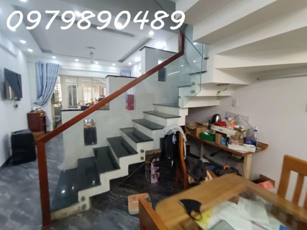 Cần bán nhà mặt tiền nguyễn chí thanh - hải châu, 82 m2, 3 6609222